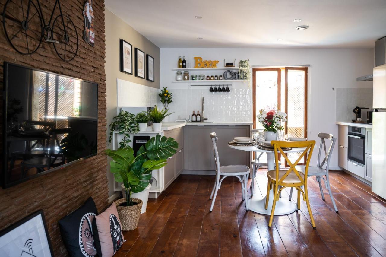 Redbrick'S Bergerac, Au Coeur Du Centre Historique 아파트 외부 사진